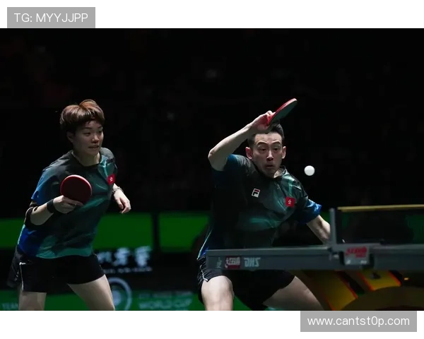 乒乓球锦标赛多少一场（乒乓球全国锦标赛奖金是多少）世界杯体育论坛